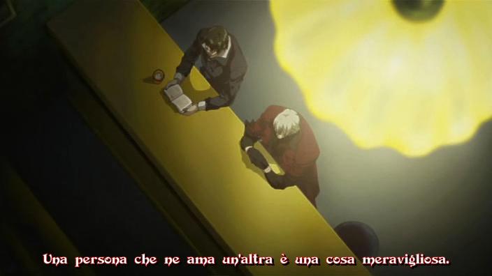 Otaku Gallery  / Anime e Manga / Devil May Cry / Screen Shots / 03 - Not Love / 081.jpg